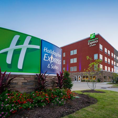 Holiday Inn Express & Suites - Southaven Central - Memphis, An Ihg Hotel Exteriör bild