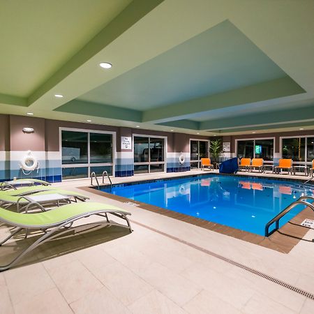 Holiday Inn Express & Suites - Southaven Central - Memphis By Ihg Exteriör bild