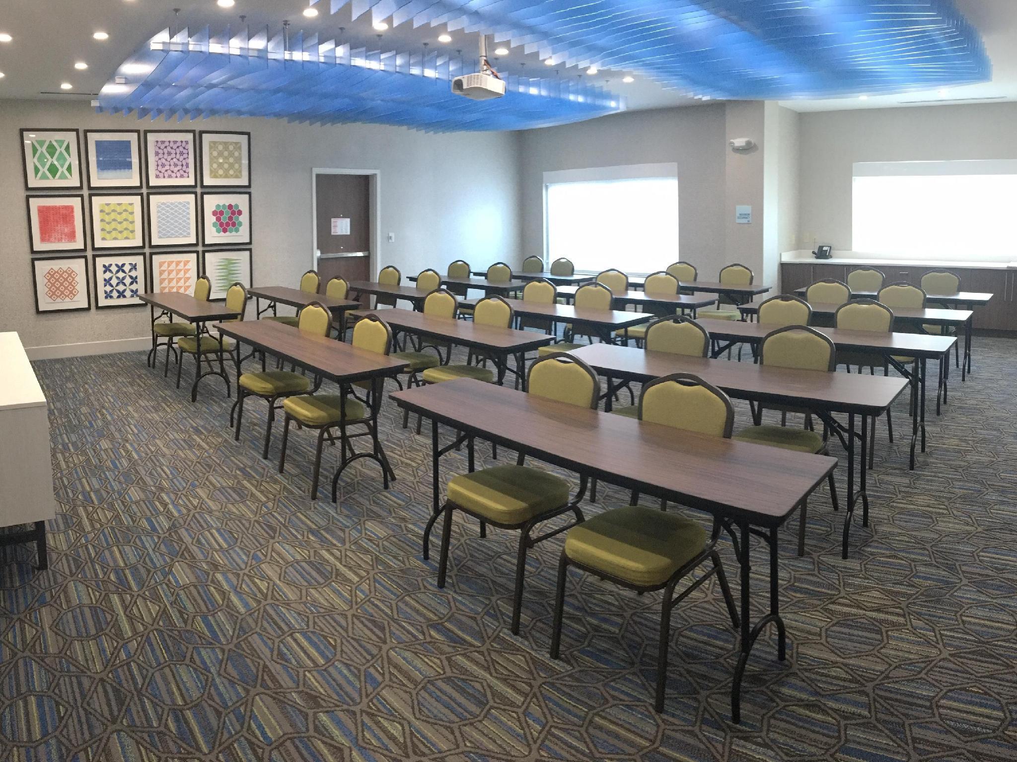 Holiday Inn Express & Suites - Southaven Central - Memphis By Ihg Exteriör bild