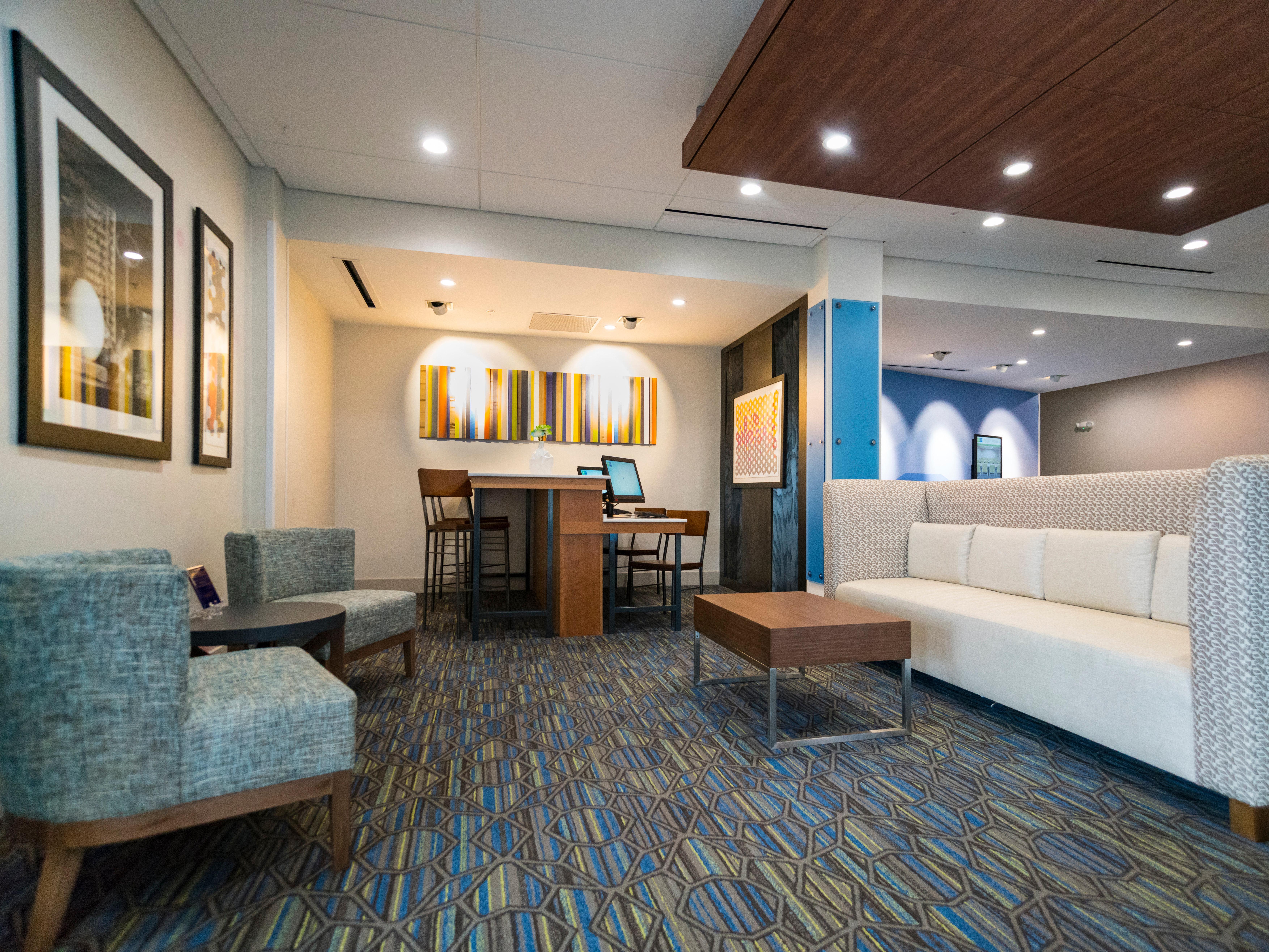 Holiday Inn Express & Suites - Southaven Central - Memphis By Ihg Exteriör bild
