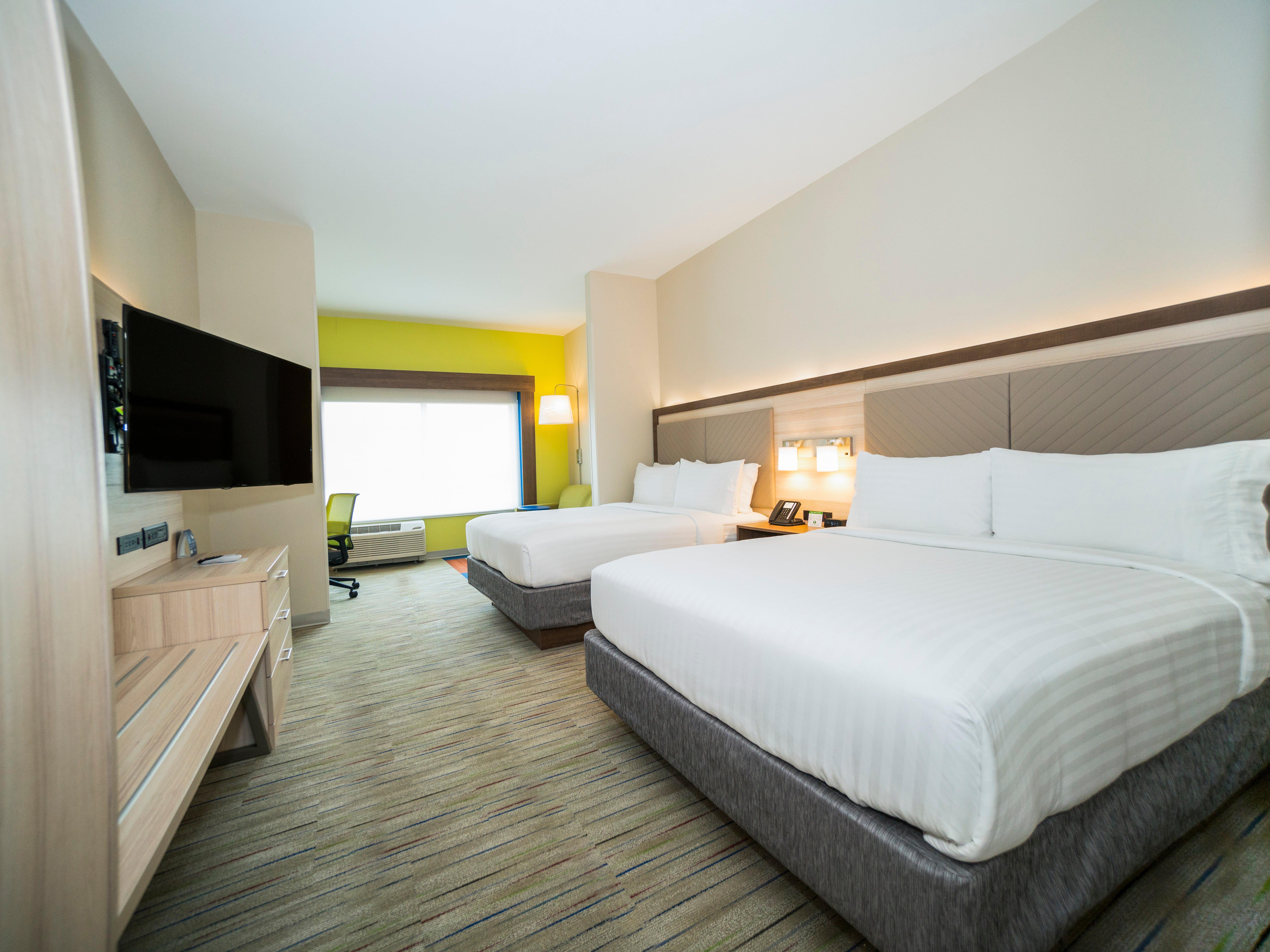 Holiday Inn Express & Suites - Southaven Central - Memphis, An Ihg Hotel Exteriör bild