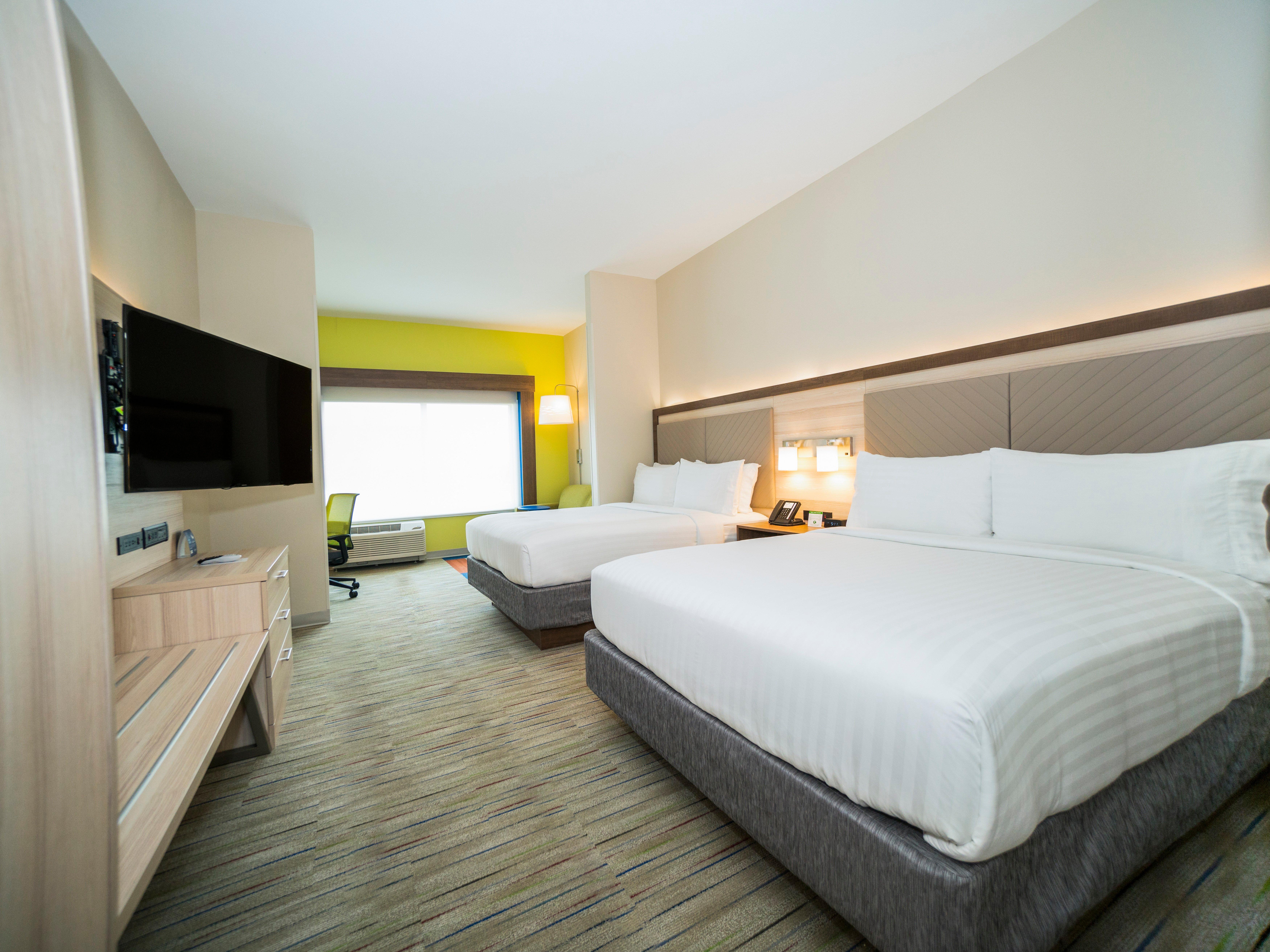 Holiday Inn Express & Suites - Southaven Central - Memphis By Ihg Exteriör bild