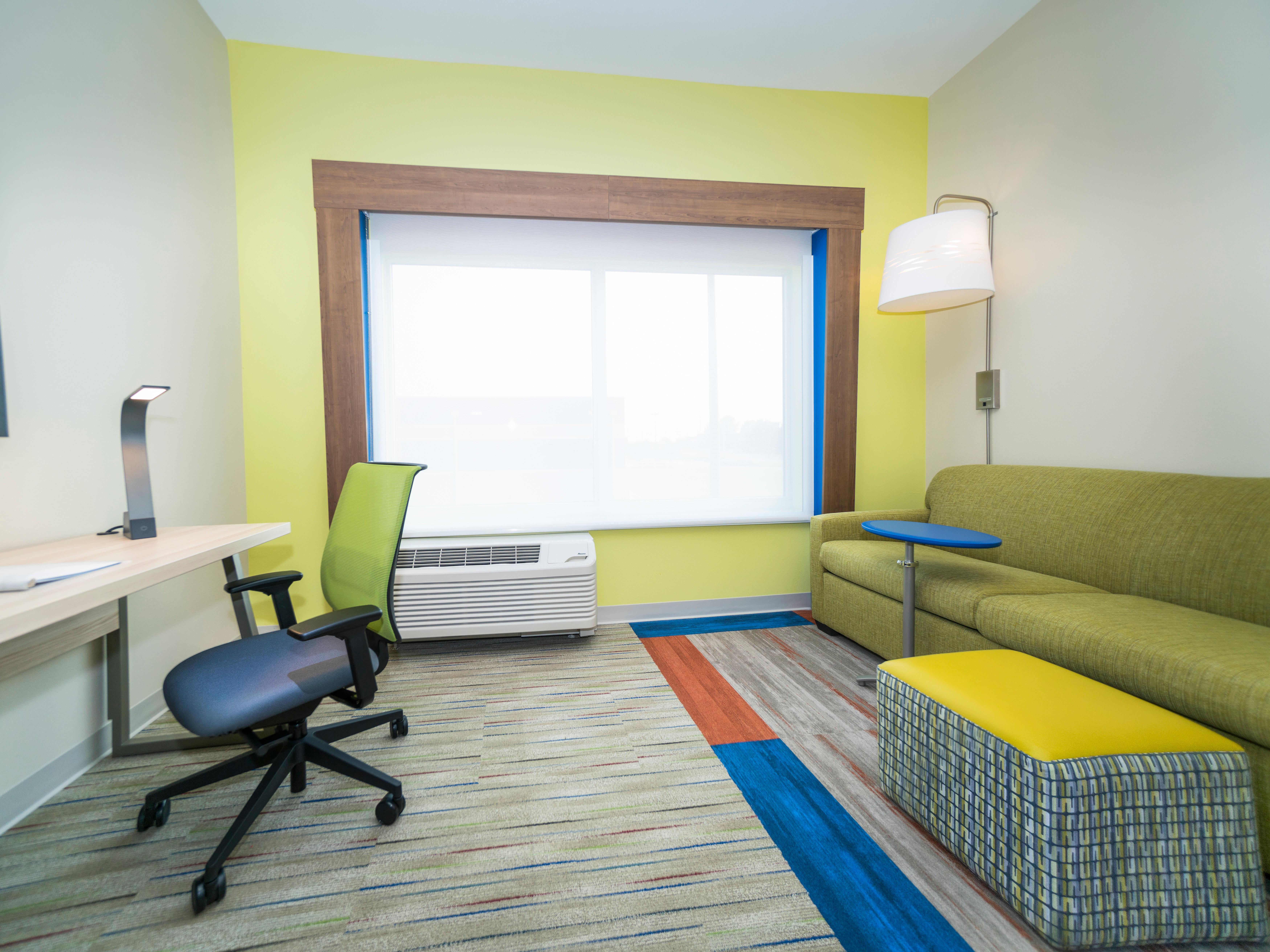 Holiday Inn Express & Suites - Southaven Central - Memphis, An Ihg Hotel Exteriör bild