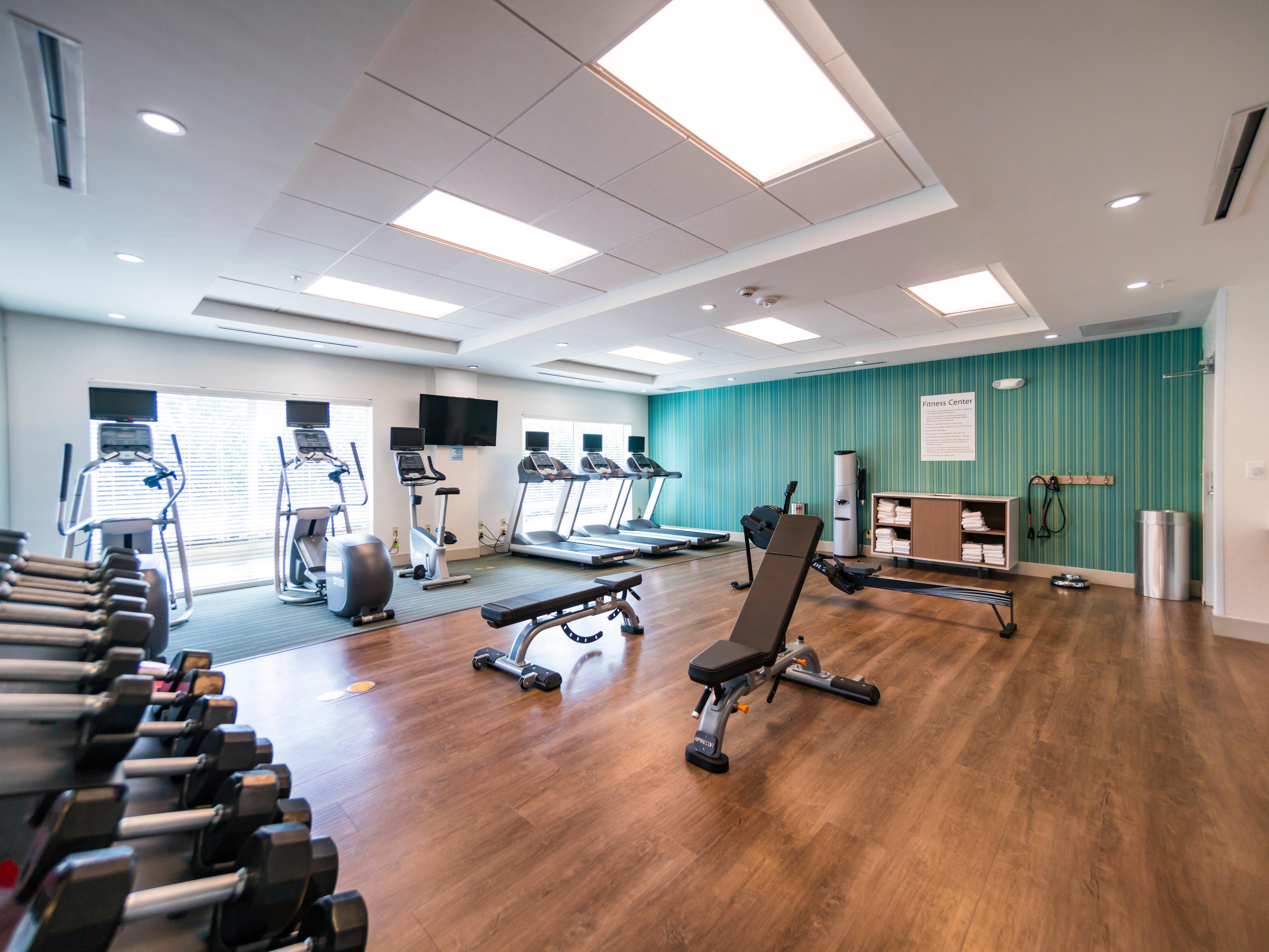 Holiday Inn Express & Suites - Southaven Central - Memphis By Ihg Exteriör bild