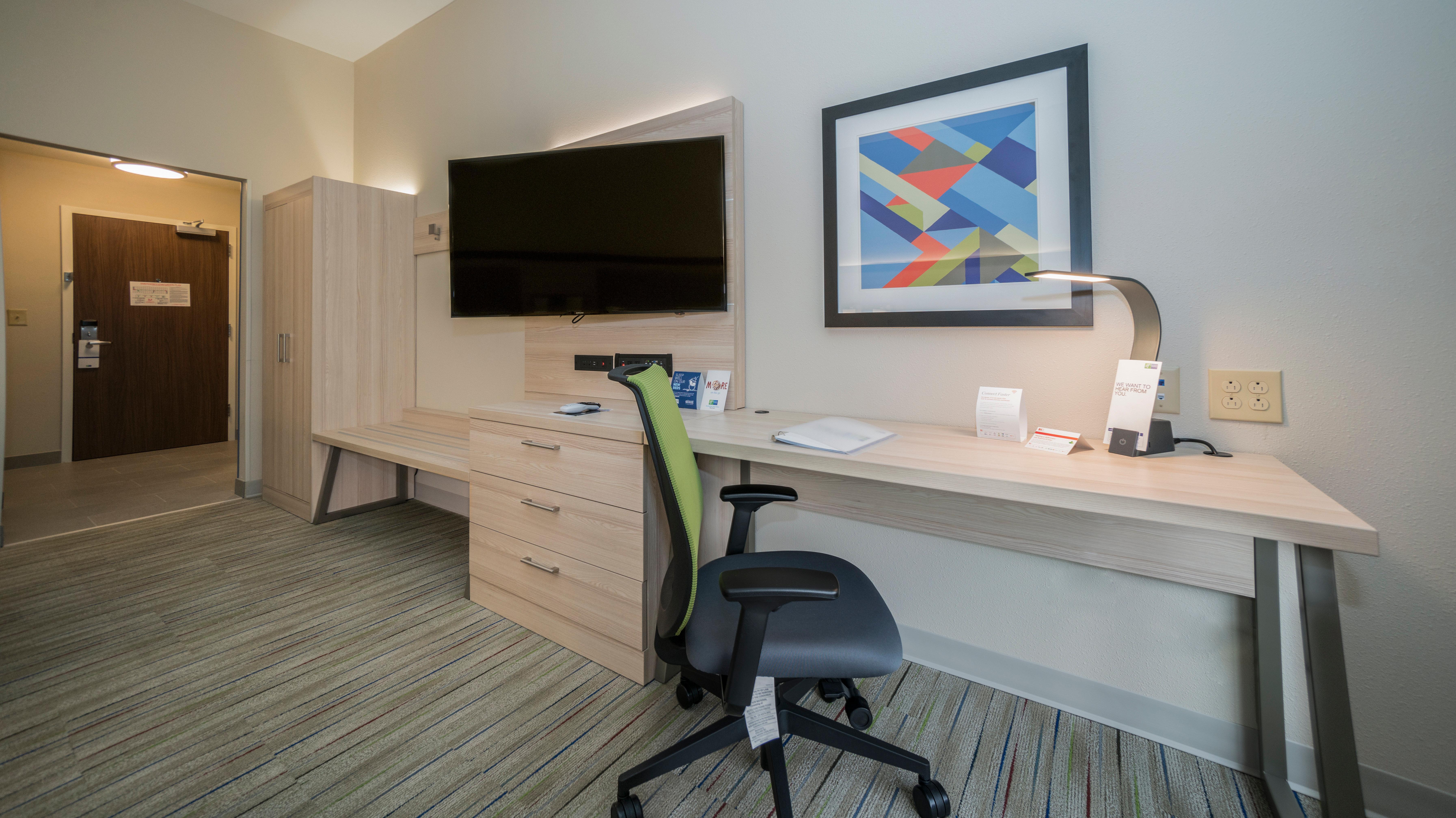 Holiday Inn Express & Suites - Southaven Central - Memphis By Ihg Exteriör bild