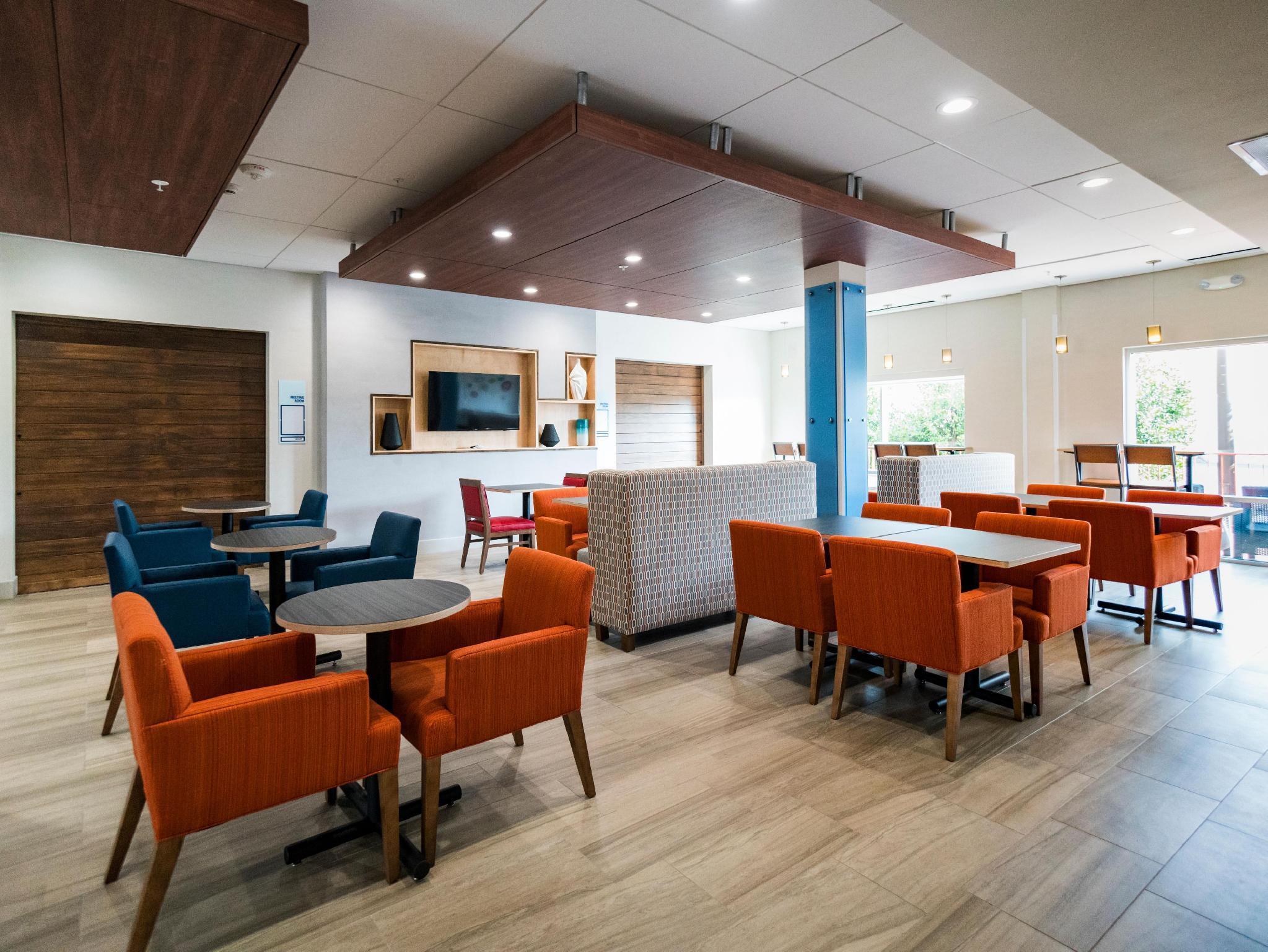 Holiday Inn Express & Suites - Southaven Central - Memphis, An Ihg Hotel Exteriör bild