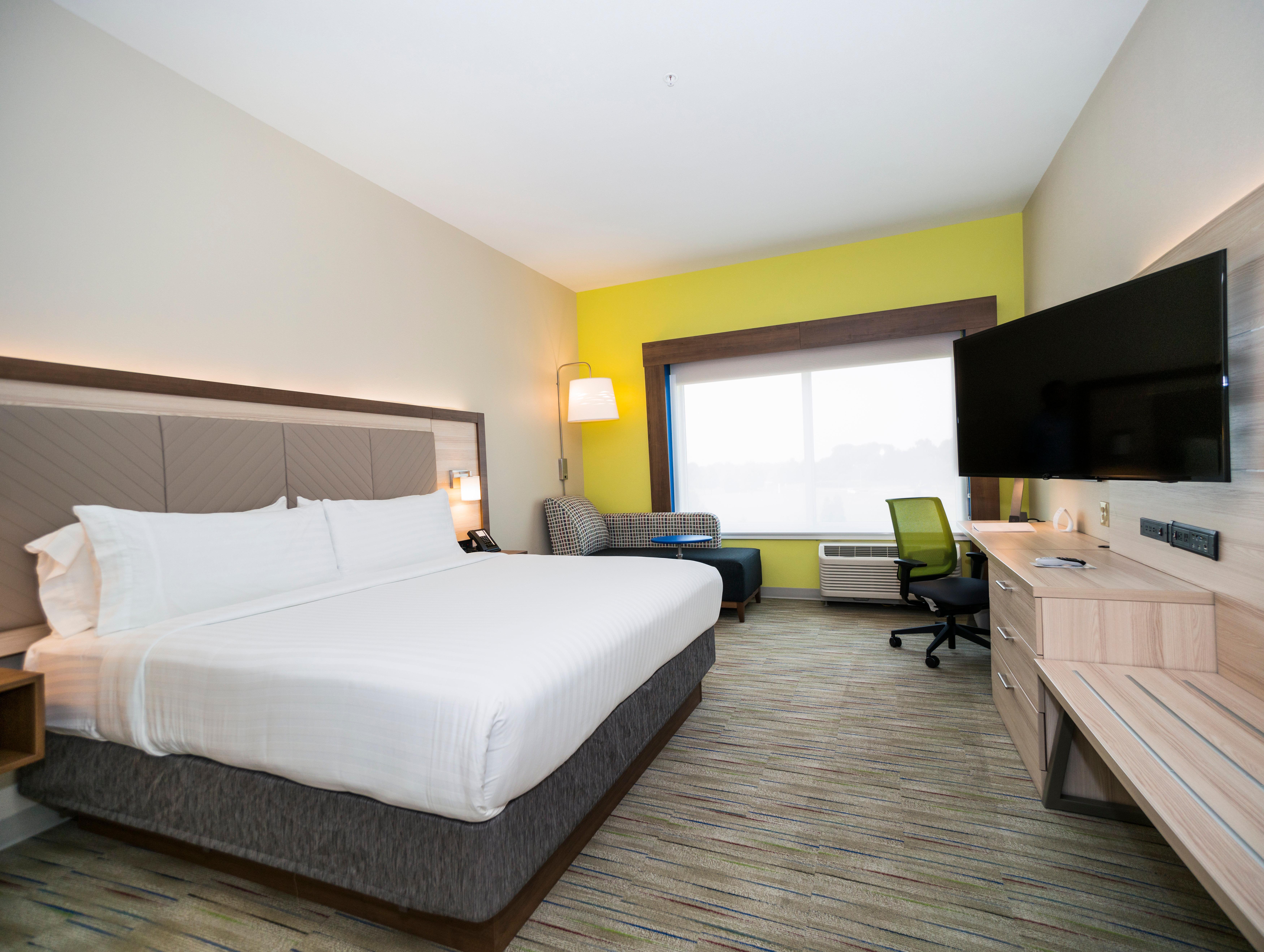 Holiday Inn Express & Suites - Southaven Central - Memphis, An Ihg Hotel Exteriör bild