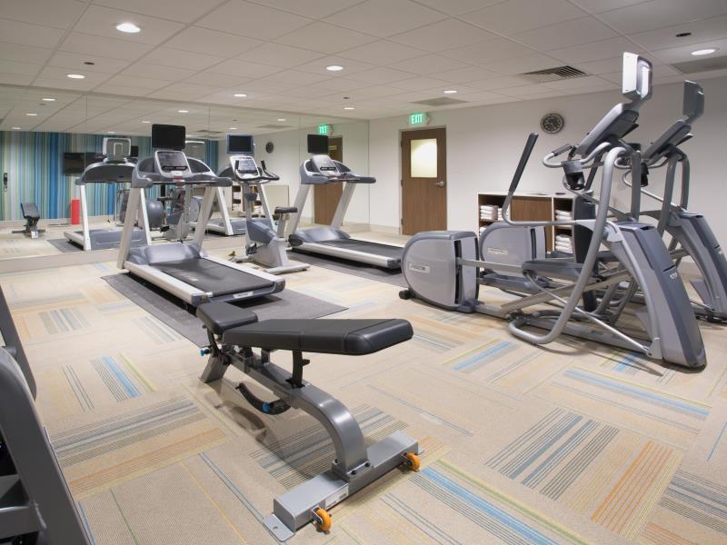 Holiday Inn Express & Suites - Southaven Central - Memphis By Ihg Exteriör bild