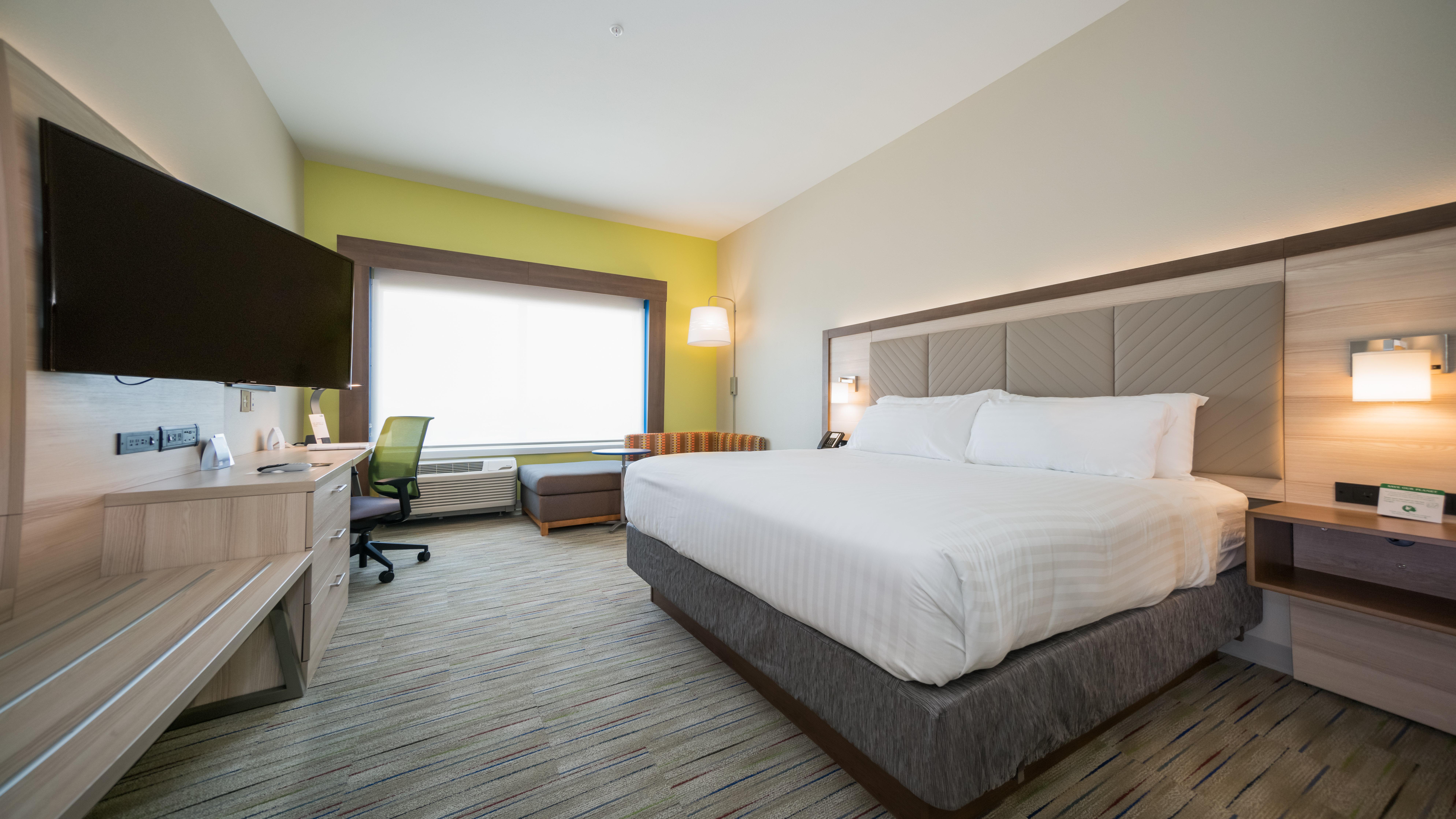 Holiday Inn Express & Suites - Southaven Central - Memphis, An Ihg Hotel Exteriör bild