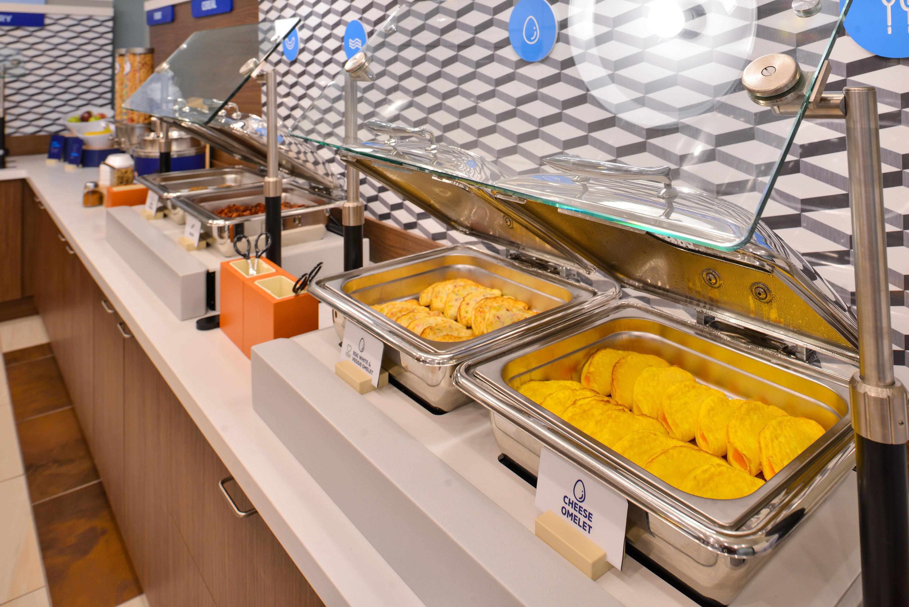 Holiday Inn Express & Suites - Southaven Central - Memphis By Ihg Exteriör bild