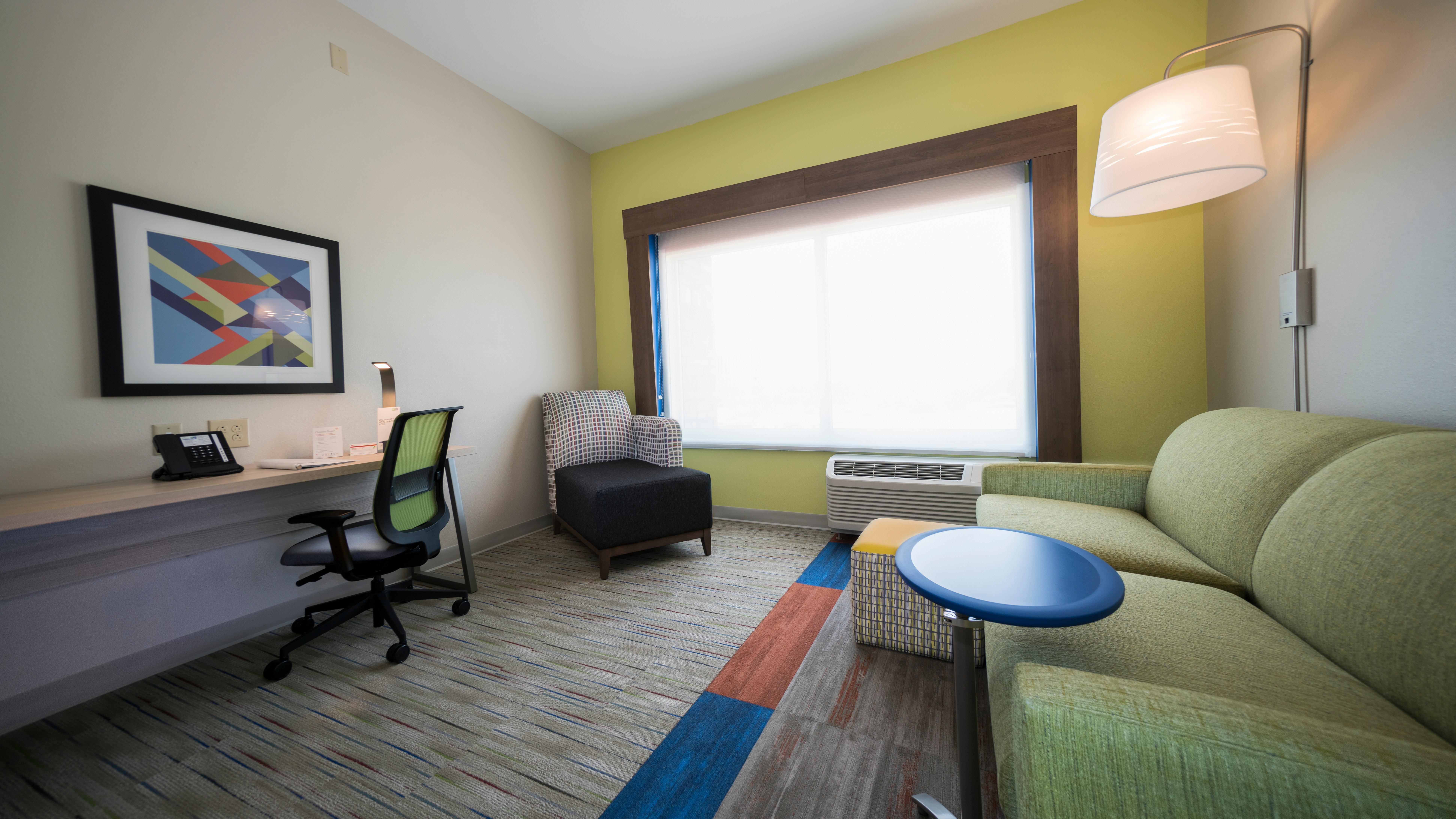 Holiday Inn Express & Suites - Southaven Central - Memphis, An Ihg Hotel Exteriör bild