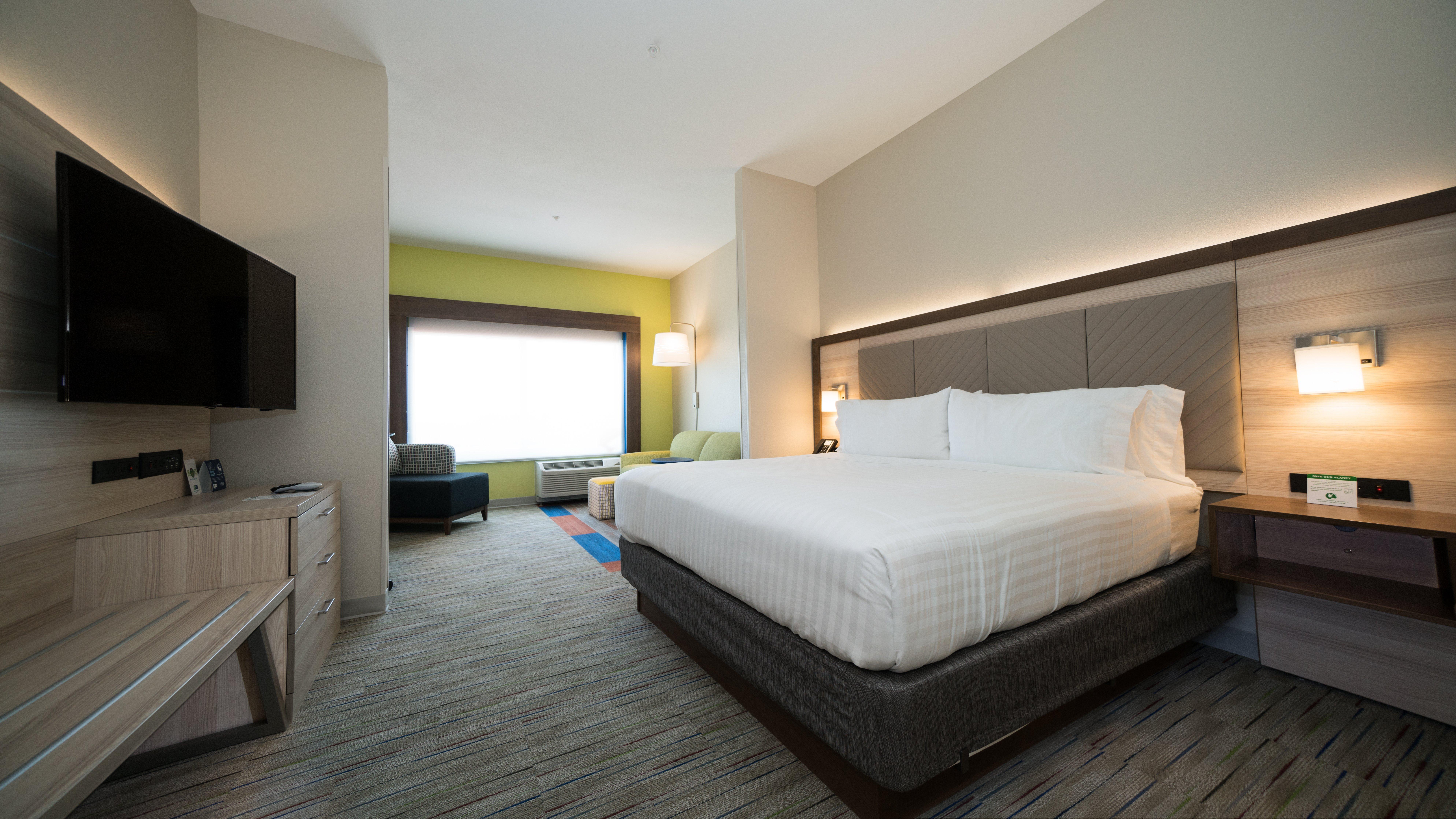 Holiday Inn Express & Suites - Southaven Central - Memphis By Ihg Exteriör bild