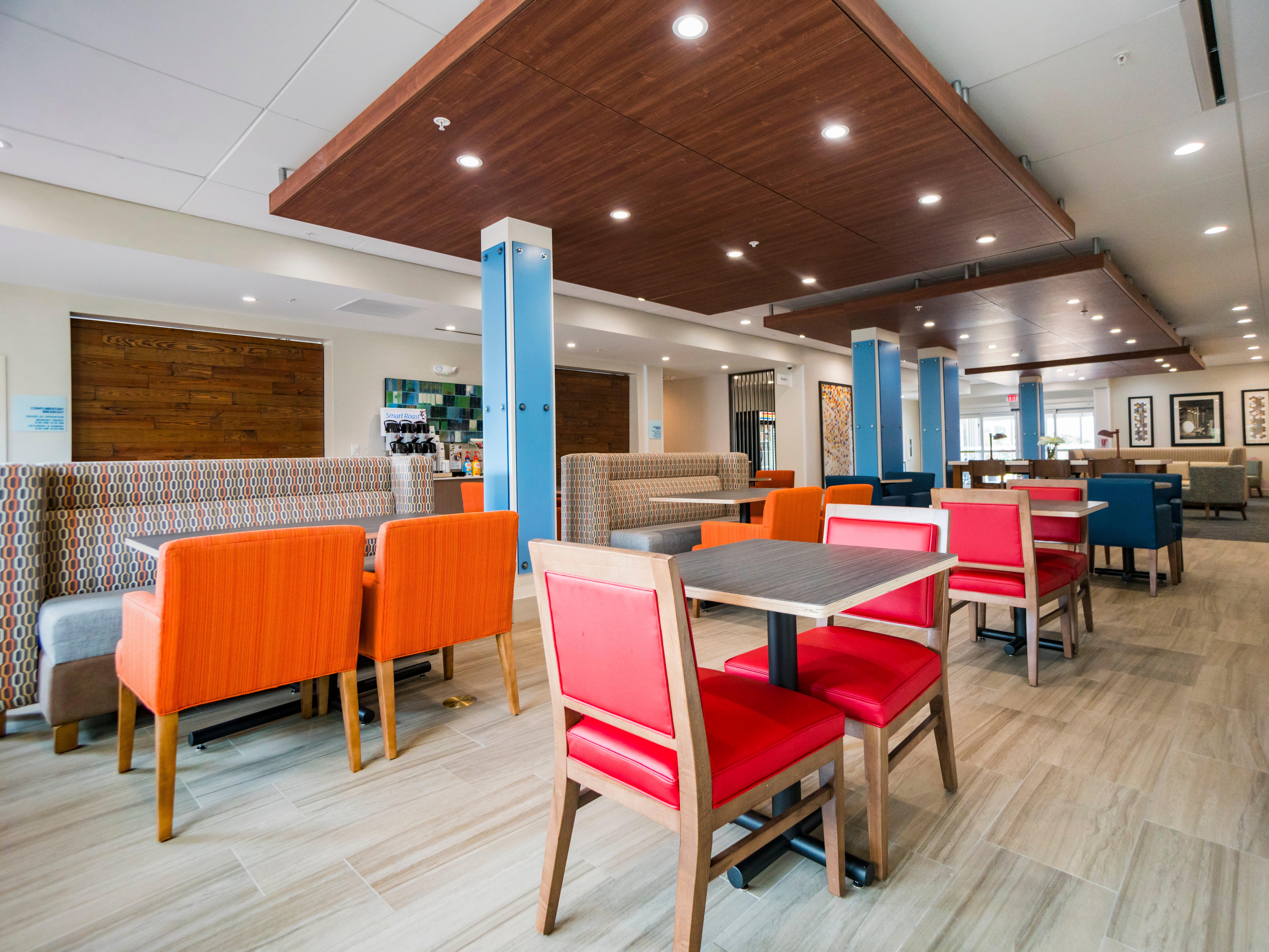 Holiday Inn Express & Suites - Southaven Central - Memphis, An Ihg Hotel Exteriör bild