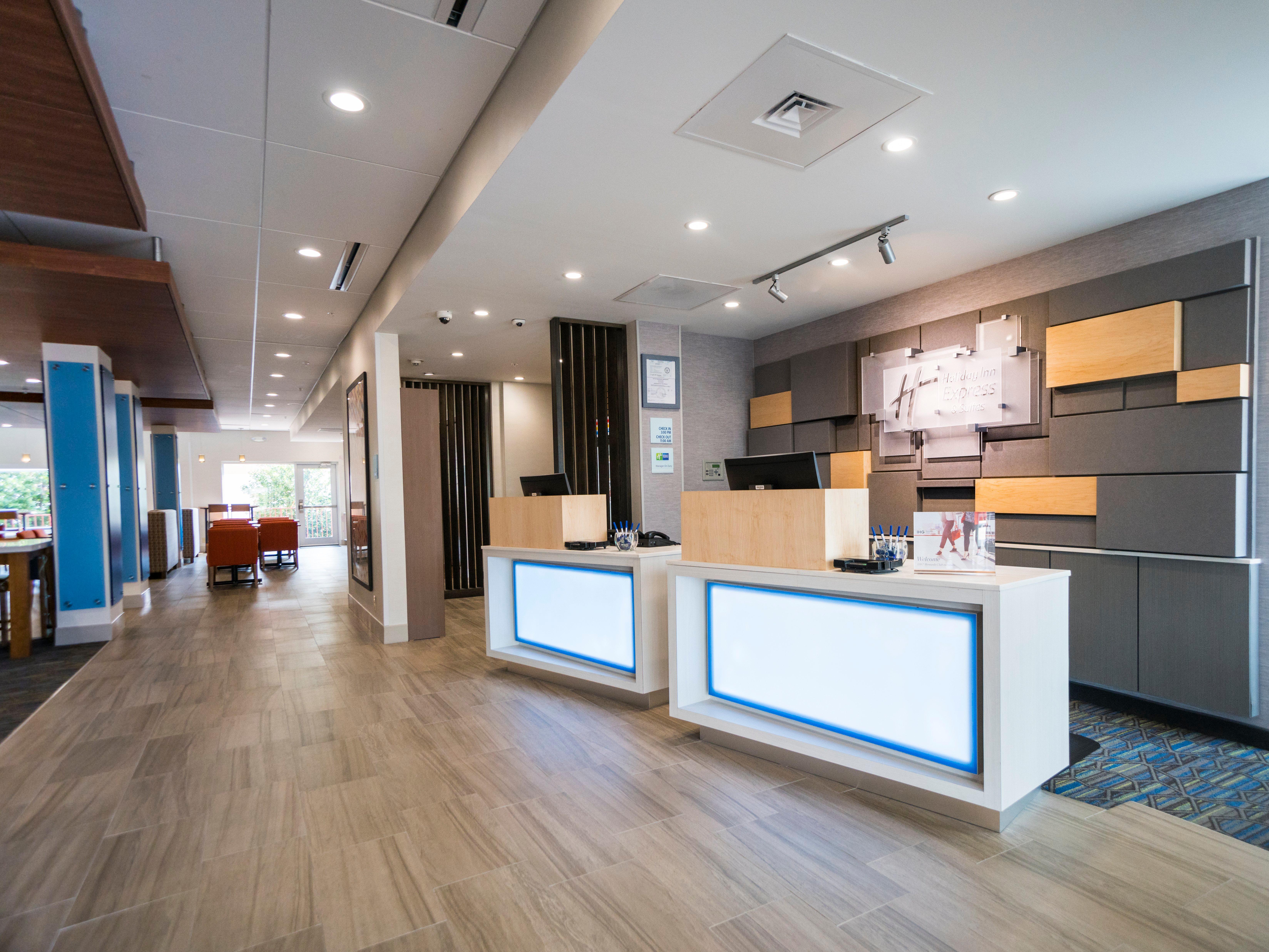 Holiday Inn Express & Suites - Southaven Central - Memphis By Ihg Exteriör bild