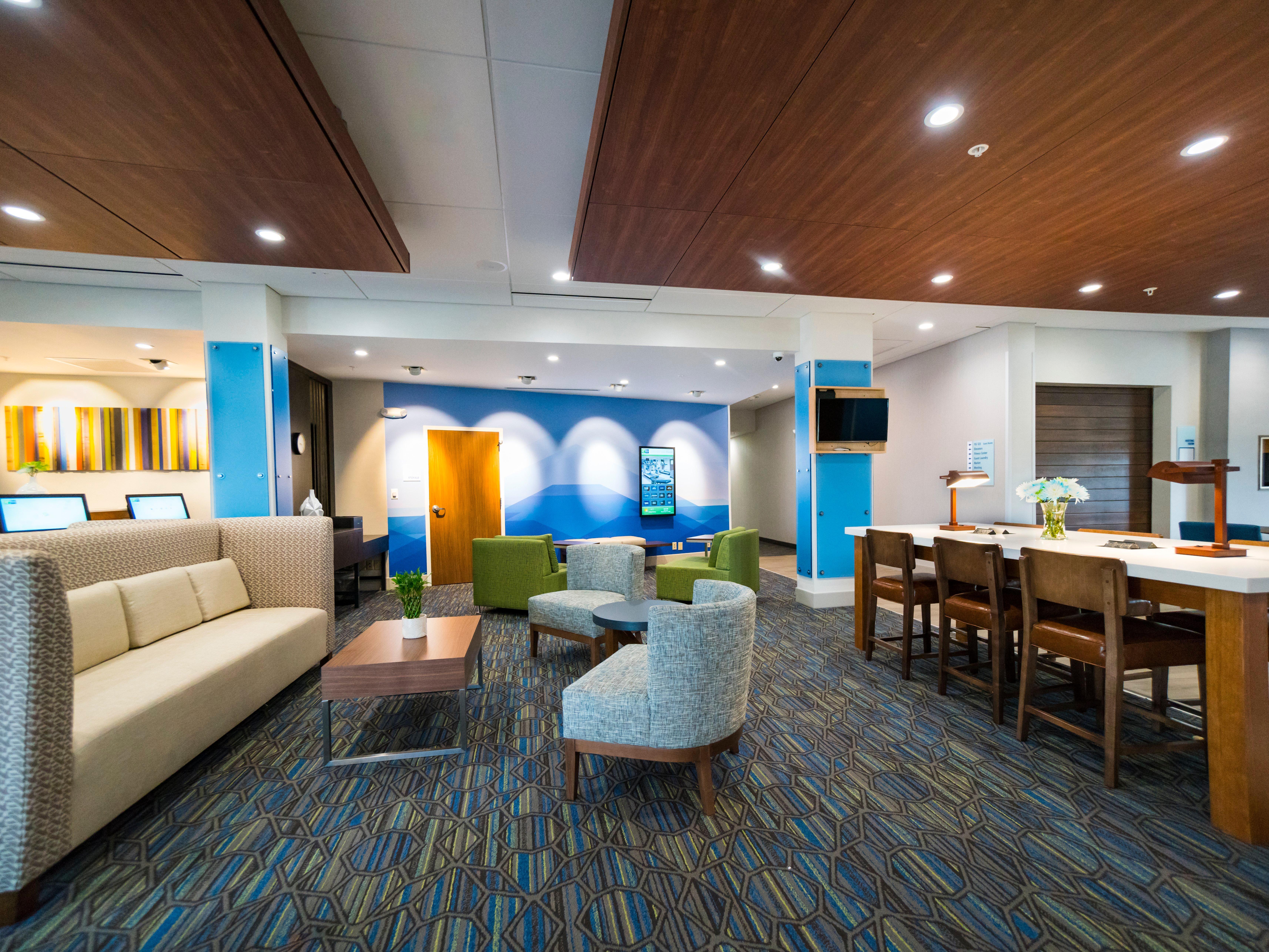 Holiday Inn Express & Suites - Southaven Central - Memphis By Ihg Exteriör bild