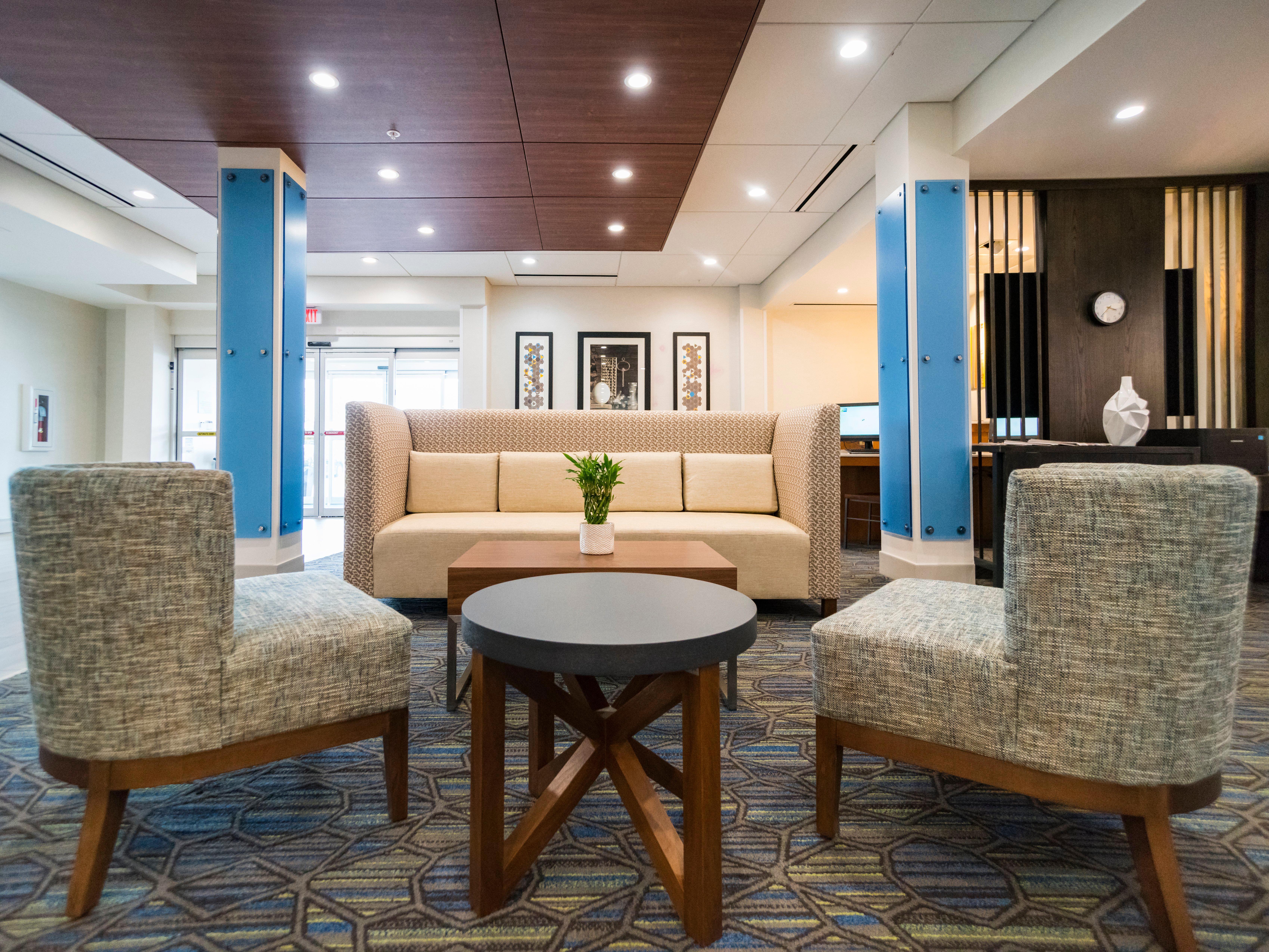 Holiday Inn Express & Suites - Southaven Central - Memphis By Ihg Exteriör bild