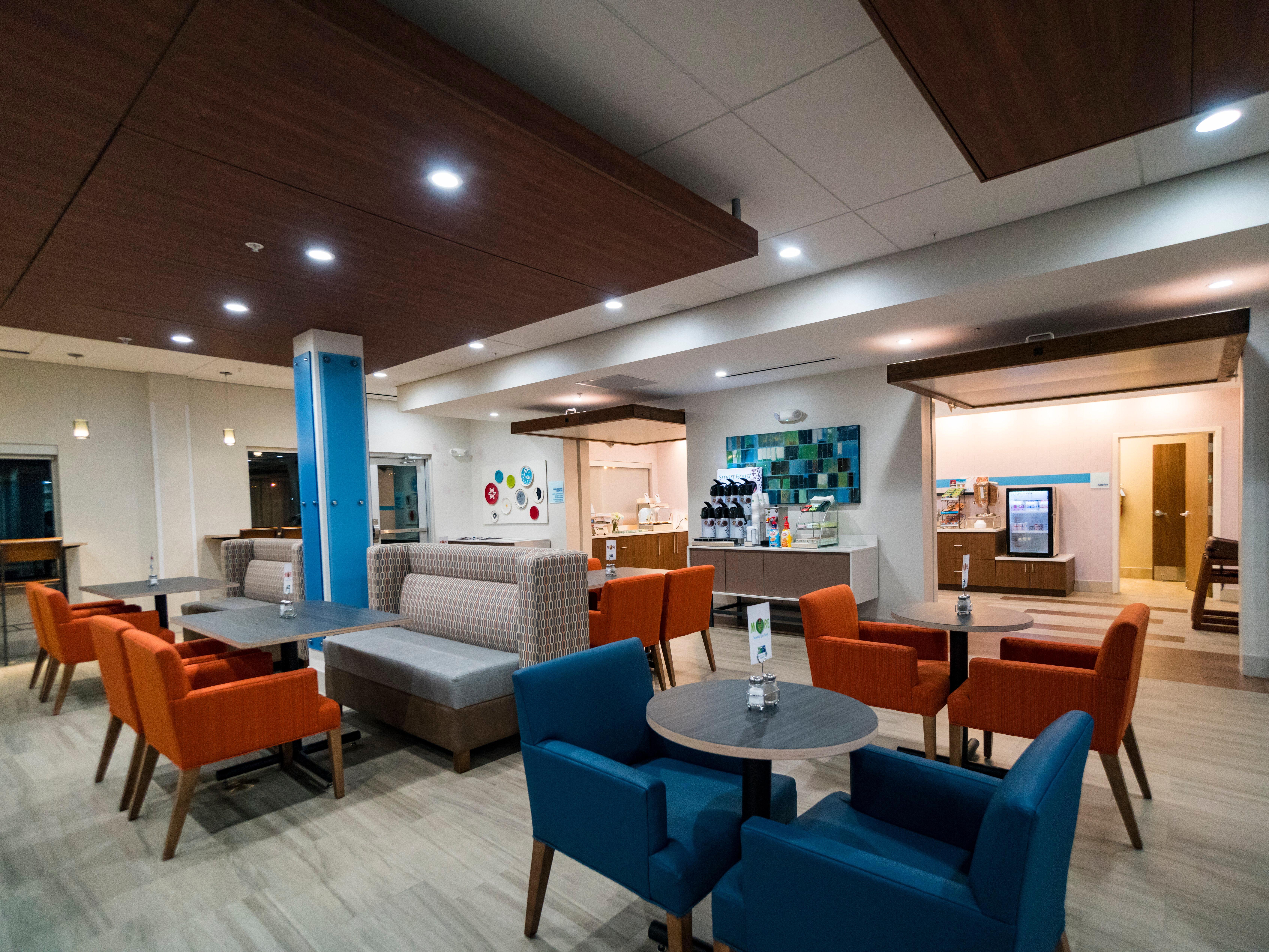 Holiday Inn Express & Suites - Southaven Central - Memphis, An Ihg Hotel Exteriör bild