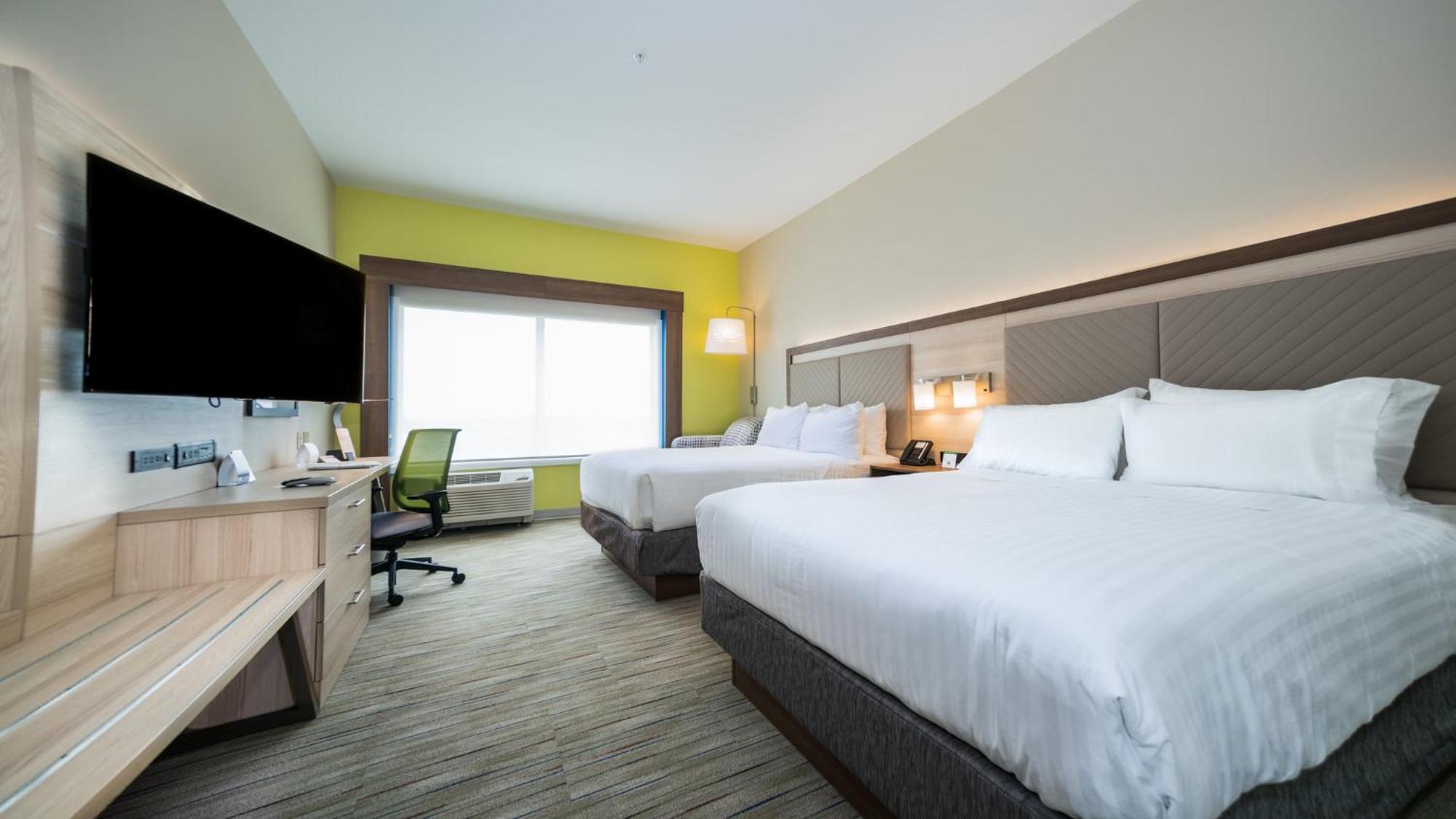 Holiday Inn Express & Suites - Southaven Central - Memphis By Ihg Exteriör bild