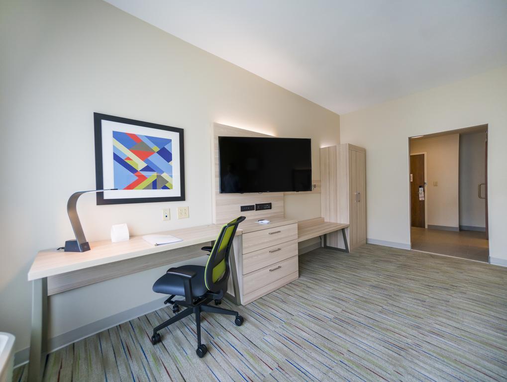 Holiday Inn Express & Suites - Southaven Central - Memphis, An Ihg Hotel Exteriör bild