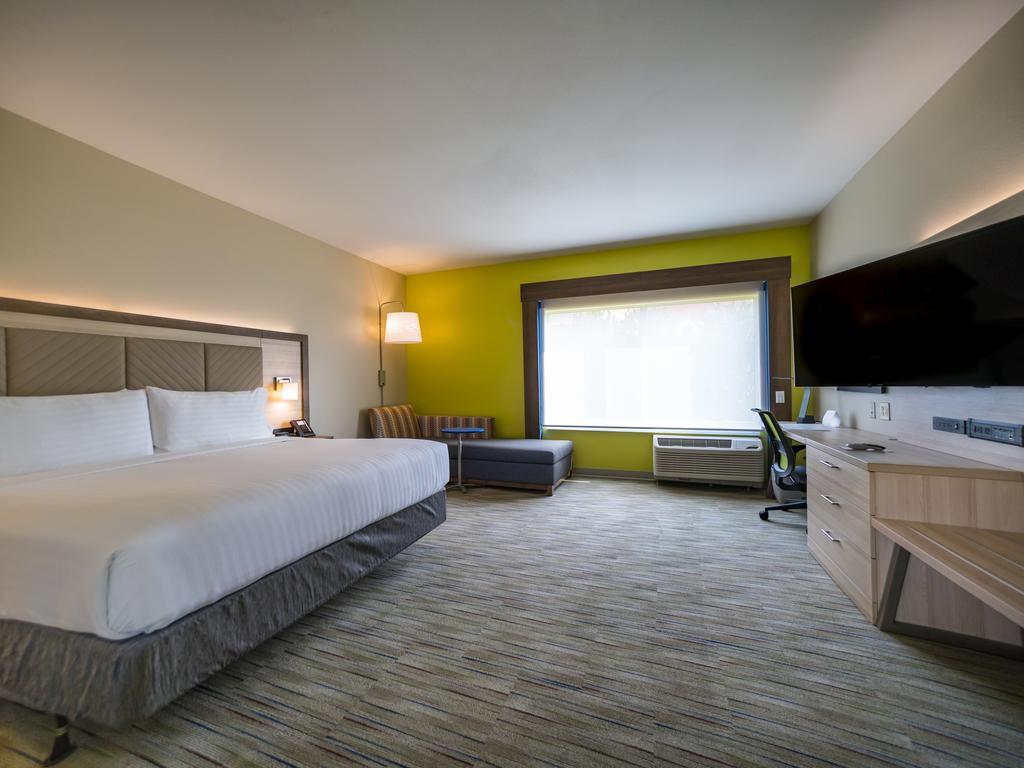 Holiday Inn Express & Suites - Southaven Central - Memphis, An Ihg Hotel Exteriör bild