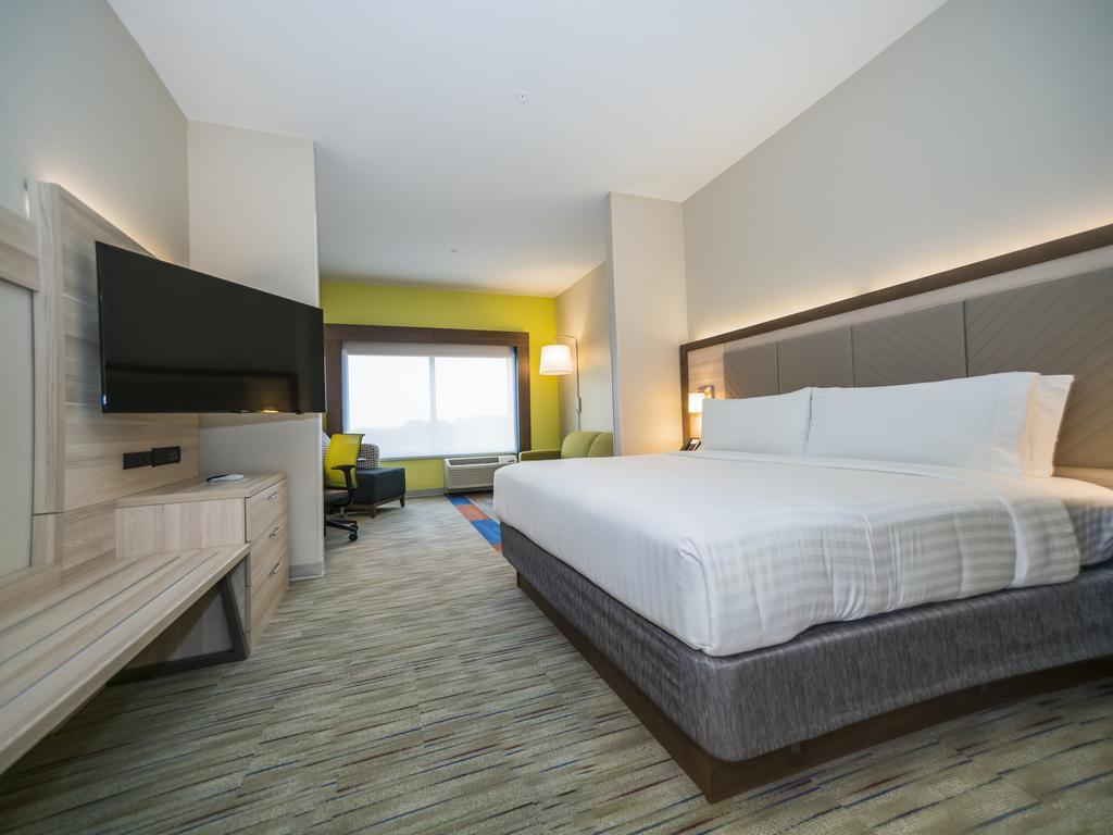 Holiday Inn Express & Suites - Southaven Central - Memphis, An Ihg Hotel Exteriör bild