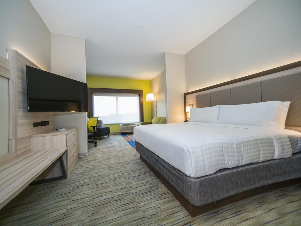 Holiday Inn Express & Suites - Southaven Central - Memphis By Ihg Exteriör bild