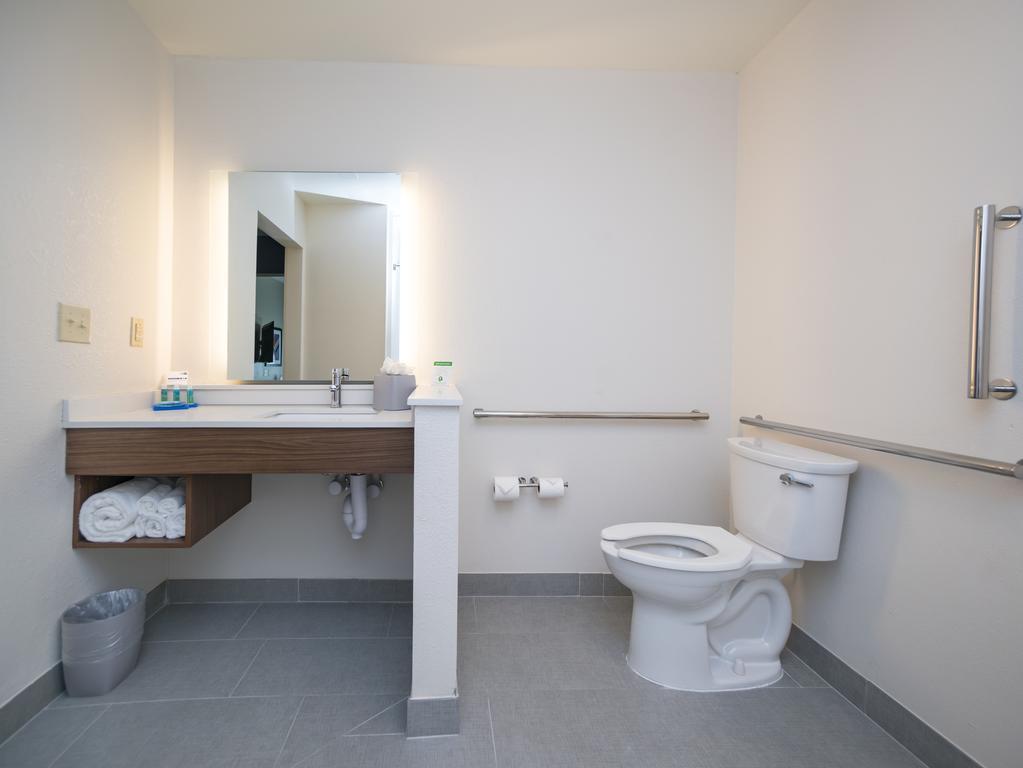 Holiday Inn Express & Suites - Southaven Central - Memphis By Ihg Rum bild