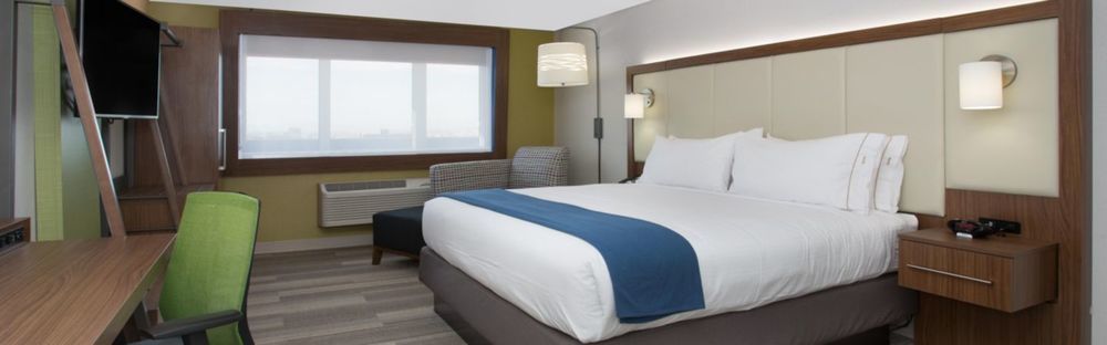 Holiday Inn Express & Suites - Southaven Central - Memphis, An Ihg Hotel Exteriör bild