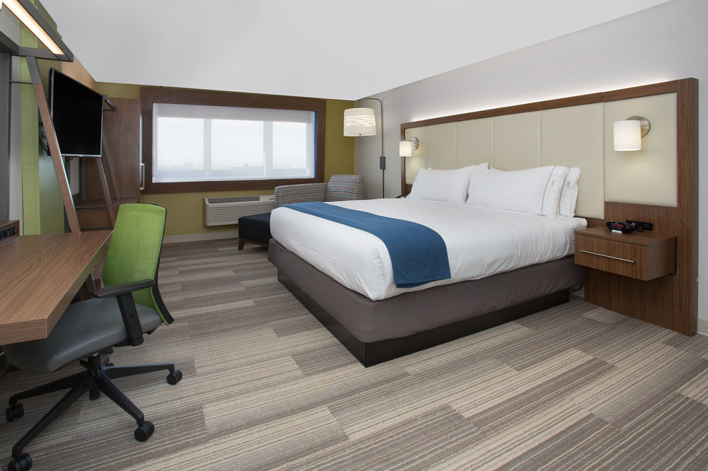 Holiday Inn Express & Suites - Southaven Central - Memphis, An Ihg Hotel Exteriör bild