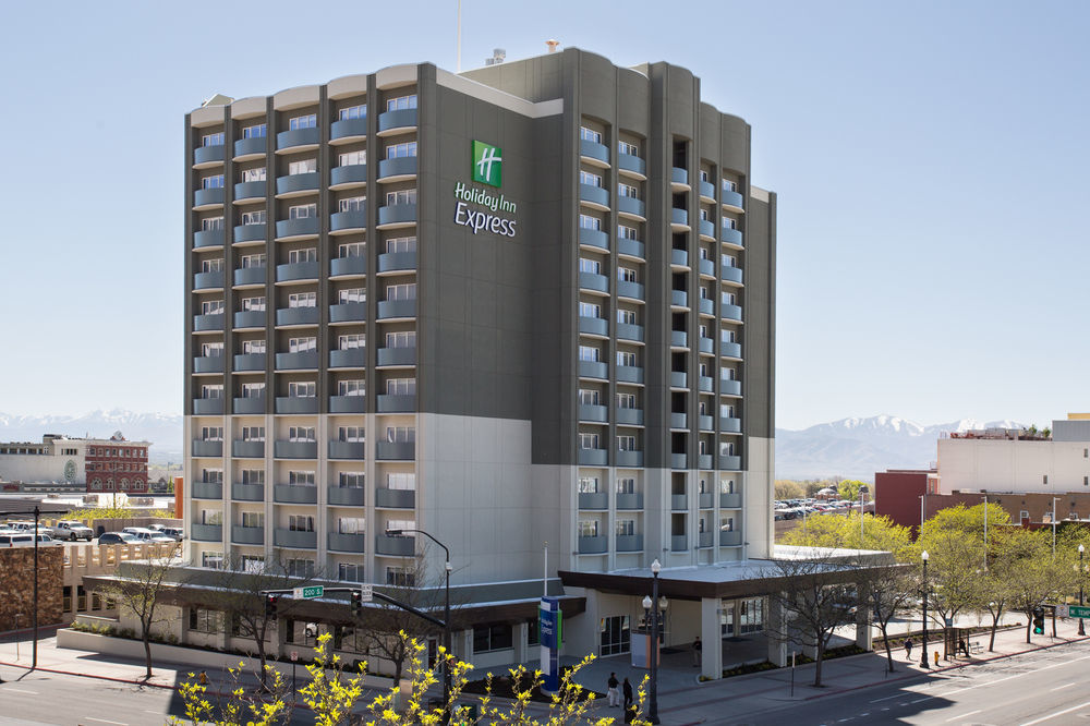 Holiday Inn Express & Suites - Southaven Central - Memphis, An Ihg Hotel Exteriör bild