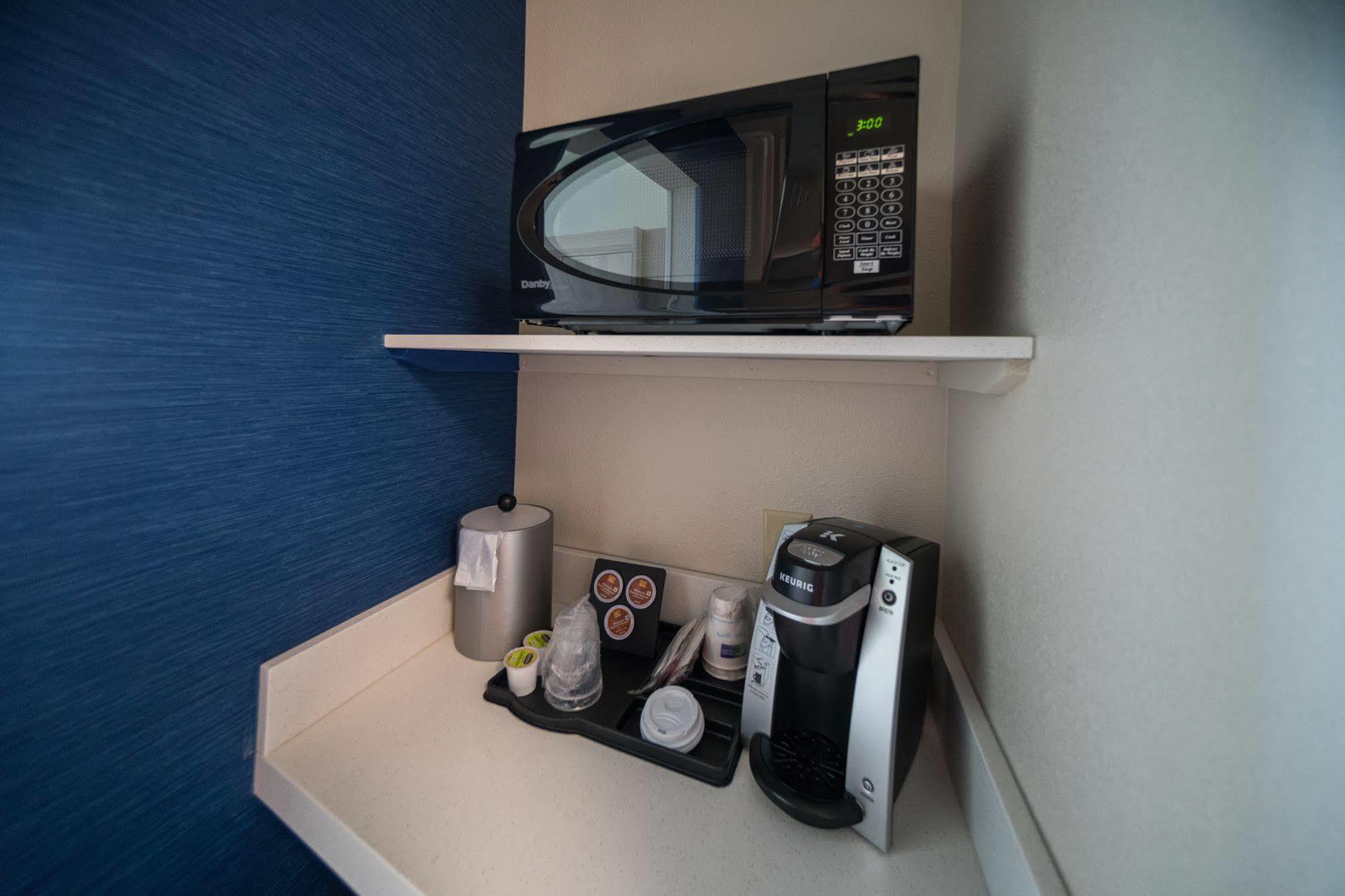 Holiday Inn Express & Suites - Southaven Central - Memphis By Ihg Exteriör bild