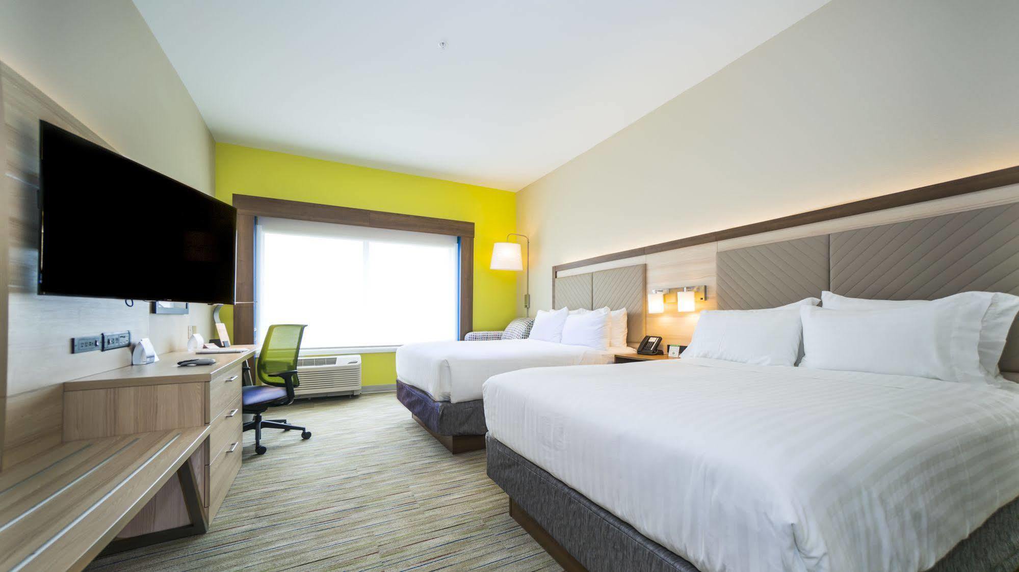 Holiday Inn Express & Suites - Southaven Central - Memphis, An Ihg Hotel Exteriör bild